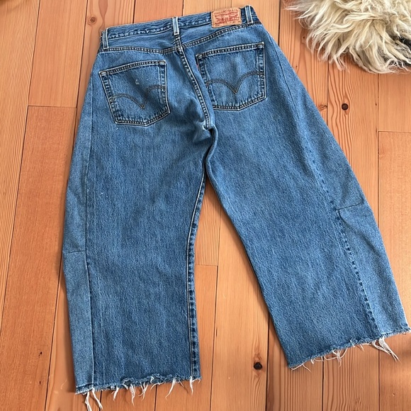 B Sides x Levi’s Vintage Lasso - Picture 6 of 16